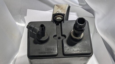 98 ROLLS-ROYCE SILVER SPUR VAPOR CANISTER EVAP  UV20417PB