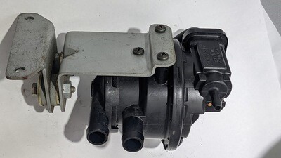 98 ROLLS-ROYCE SILVER SPUR VAPOR CANISTER EVAP PUMP UV20486PA