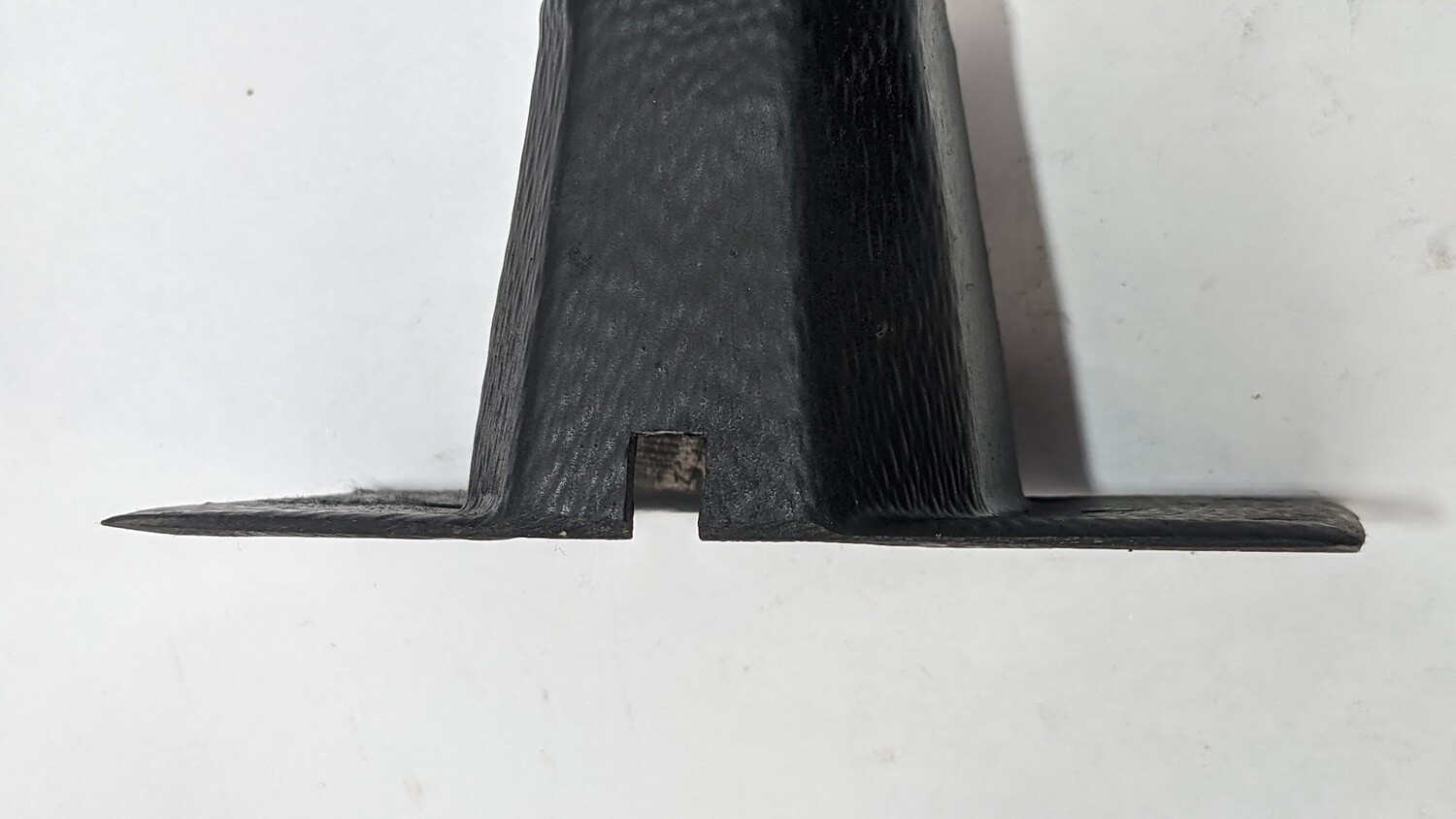 FERRARI 308 GTSi PART FRONT or REAR SIDE LIGHT INNER COVER