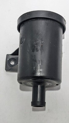 98 ROLLS-ROYCE SILVER SPUR VAPOR CANISTER EVAP  FILTER PB21406PA