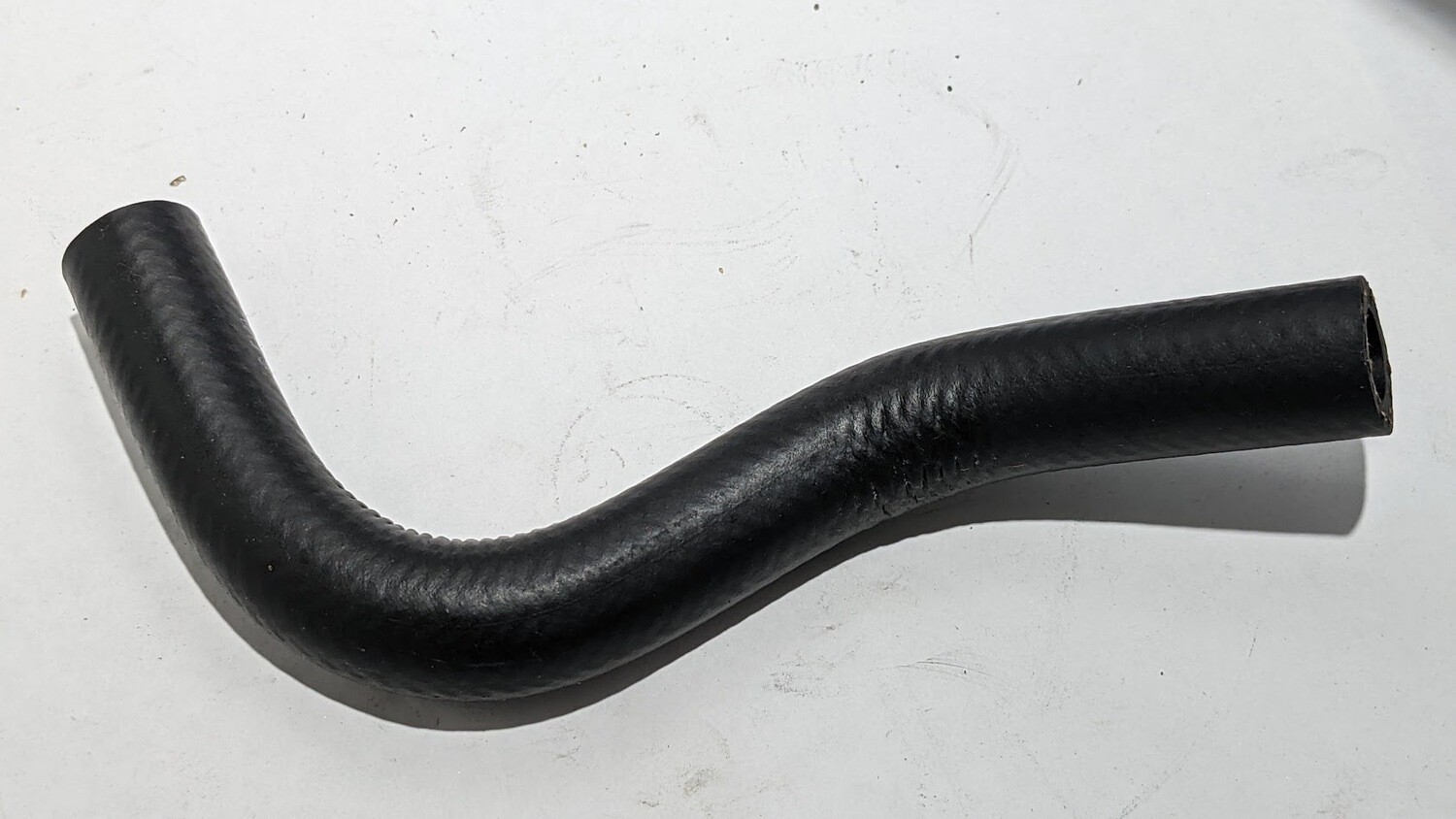 ECP ROLLS ROYCE SILVER SHADOW CORNICHE BENTLEY power steering pump RETURN HOSE UR27332