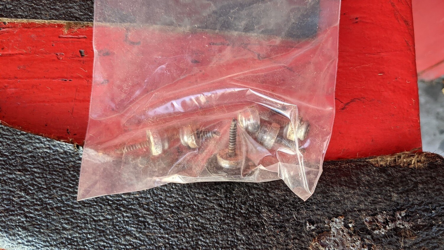 ROLLS ROYCE SILVER SHADOW II PART TRUNK FLOOR INSULATION