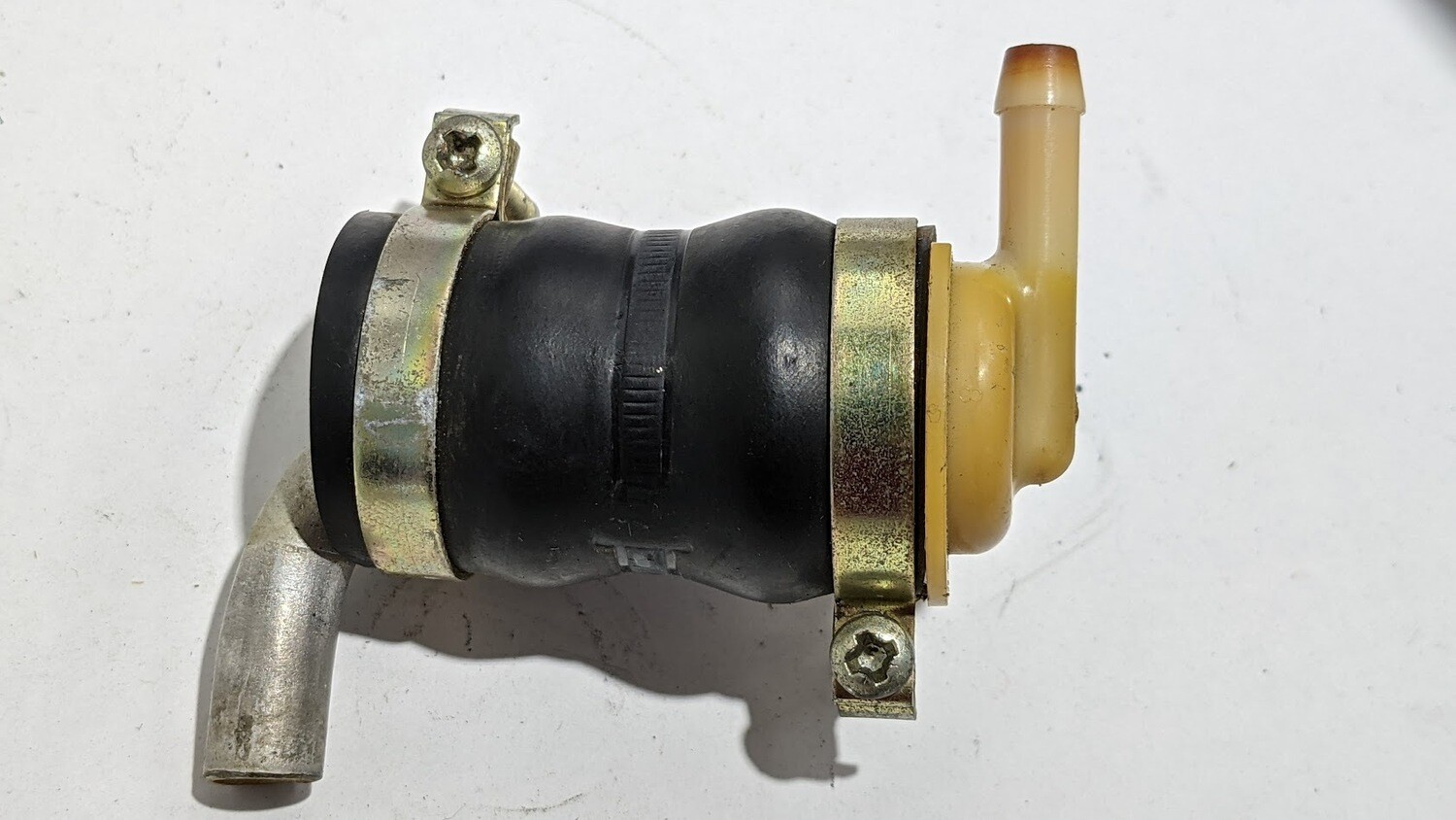 ROLLS ROYCE SILVER SHADOW FUEL TANK SHADOW II VAPOR VALVE UR19795