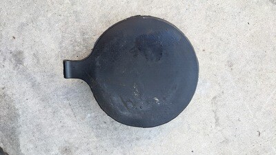 ROLLS ROYCE SILVER SHADOW II PART TRUNK FLOOR PLUG UB13503