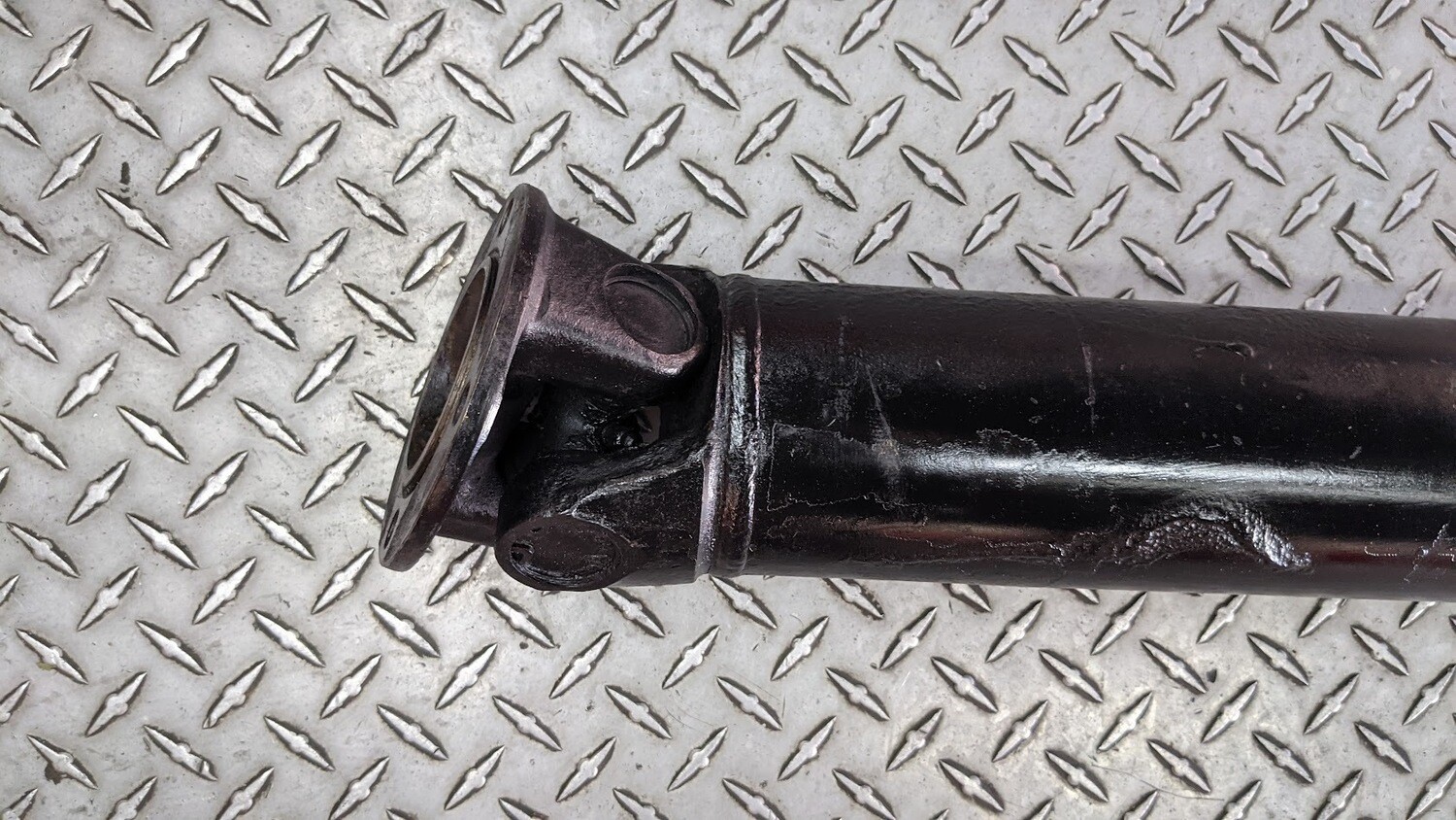 ROLLS ROYCE SILVER SHADOW PROPELER SHAFT UG12530