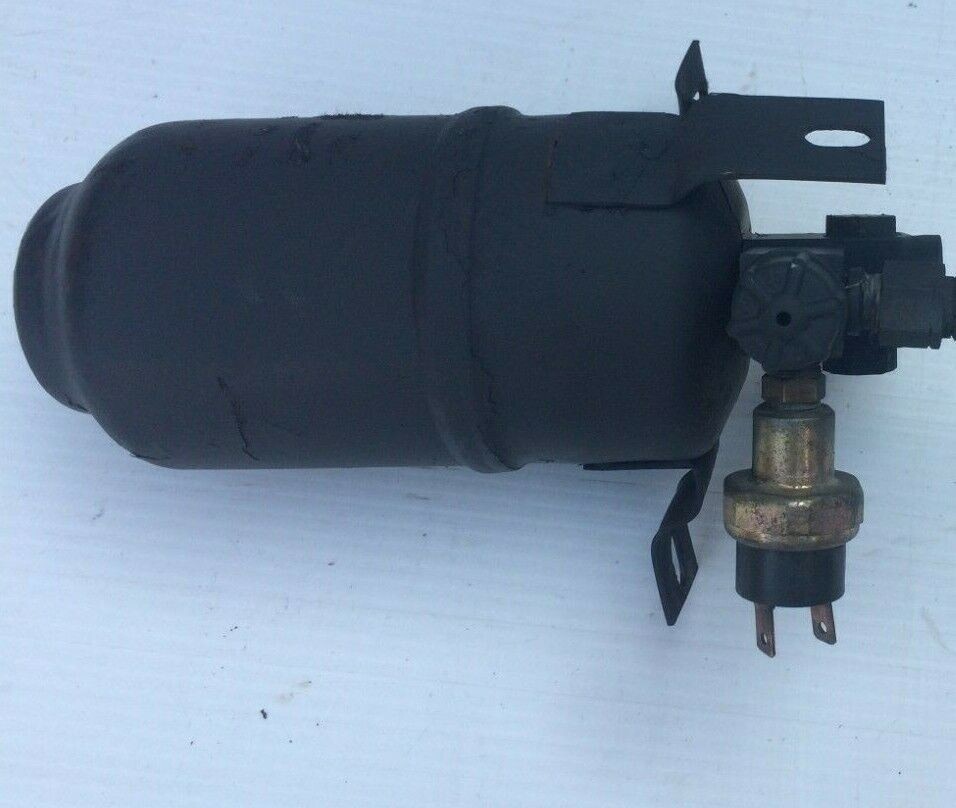 Rolls-Royce Silver BENTLEY MULSANNE air conditioning RECEIVER DRIER UR70317