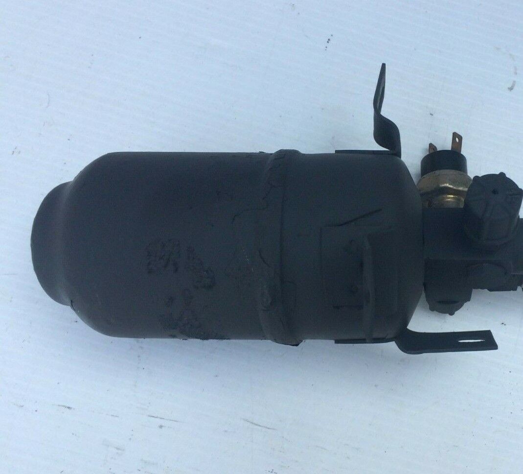 Rolls-Royce Silver BENTLEY MULSANNE air conditioning RECEIVER DRIER UR70317