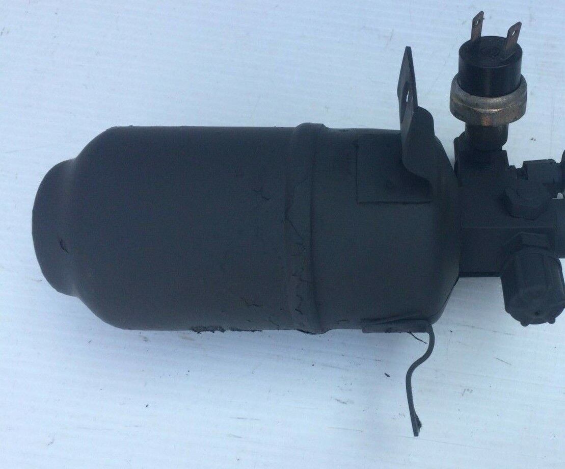 Rolls-Royce Silver BENTLEY MULSANNE air conditioning RECEIVER DRIER UR70317