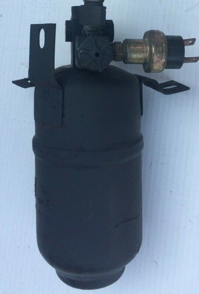 Rolls-Royce Silver BENTLEY MULSANNE air conditioning RECEIVER DRIER UR70317