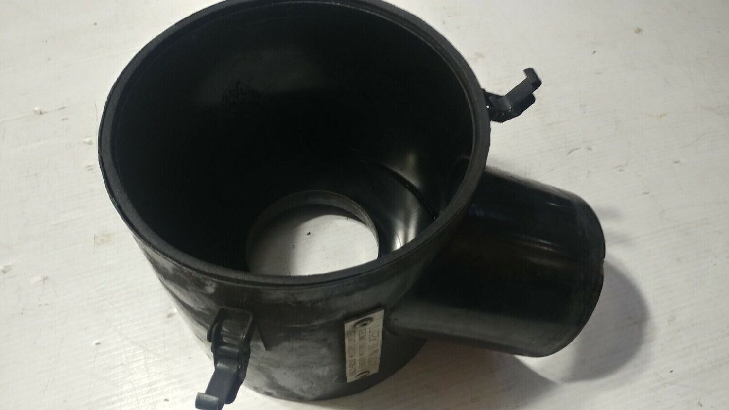 ROLLS-ROYCE SILVER SPUR BENTLEY AIR FILTER ASSEMBLY UE44052