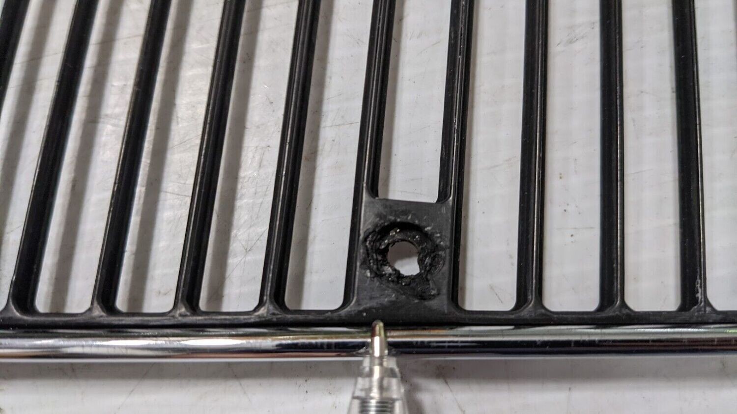 Rolls Royce Silver Spirit Spur Dawn WINDSHIELD COWL VENT GRILL GIRLLE BUNDLE