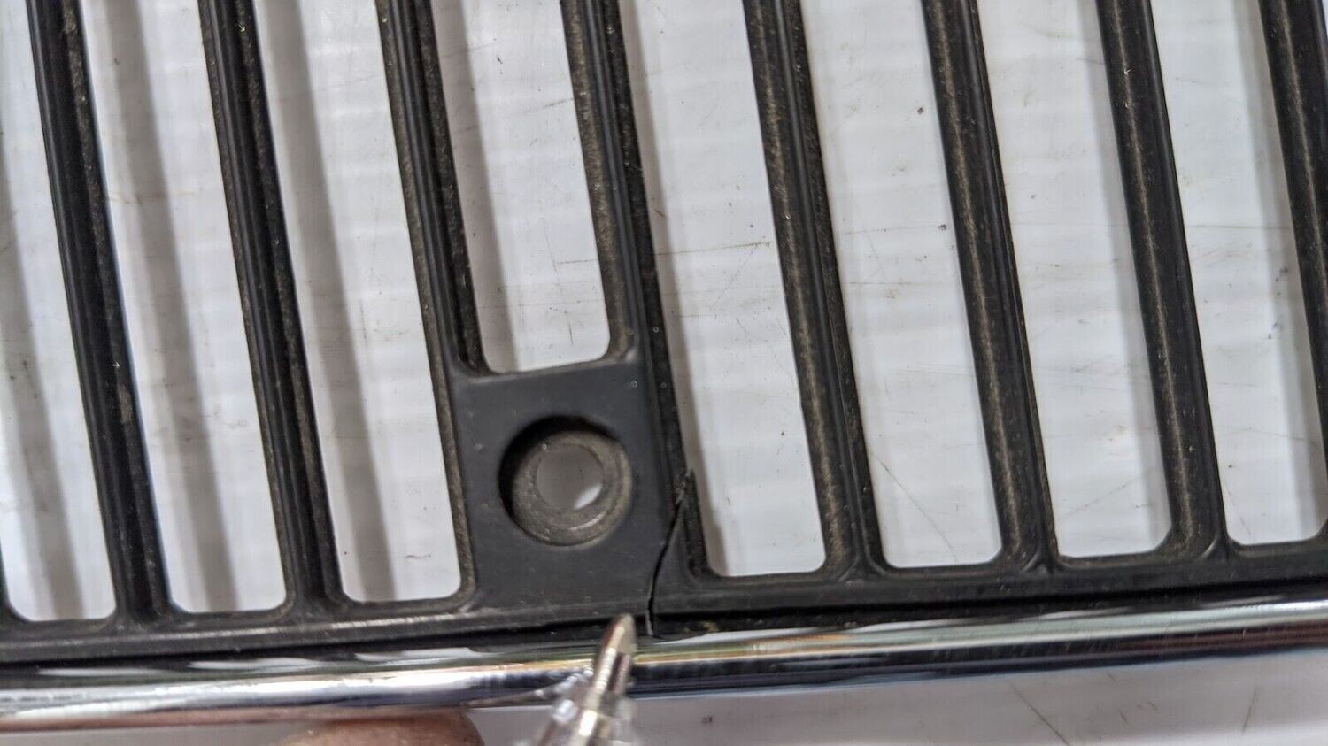 Rolls Royce Silver Spirit Spur Dawn WINDSHIELD COWL VENT GRILL GIRLLE BUNDLE