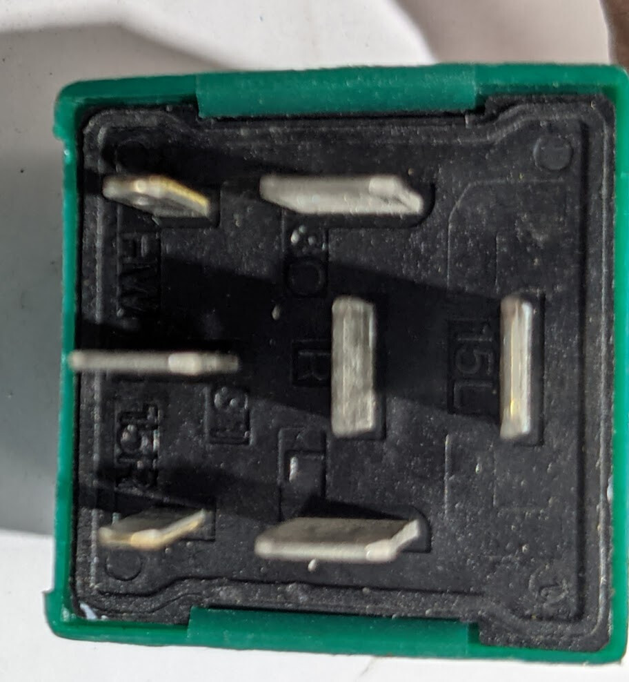 Ferrari 360 456M 550 575M SPIDER PART TURN SIGNAL RELAY FLASHER 171375