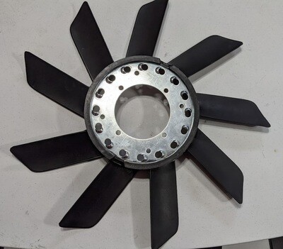 ROLLS ROYCE SPIRIT SPUR  SHADOW CORNICHE  FAN BLADES PLASTIC UE40358 aftermarket