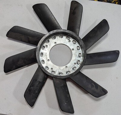 ROLLS ROYCE SPIRIT SPUR  SHADOW CORNICHE  FAN BLADES PLASTIC UE40358 aftermarket