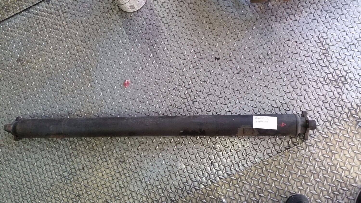 81 TO 89 ROLLS ROYCE SILVER SPIRIT DRIVE SHAFT PROPELER SHAFT SWB UG14940