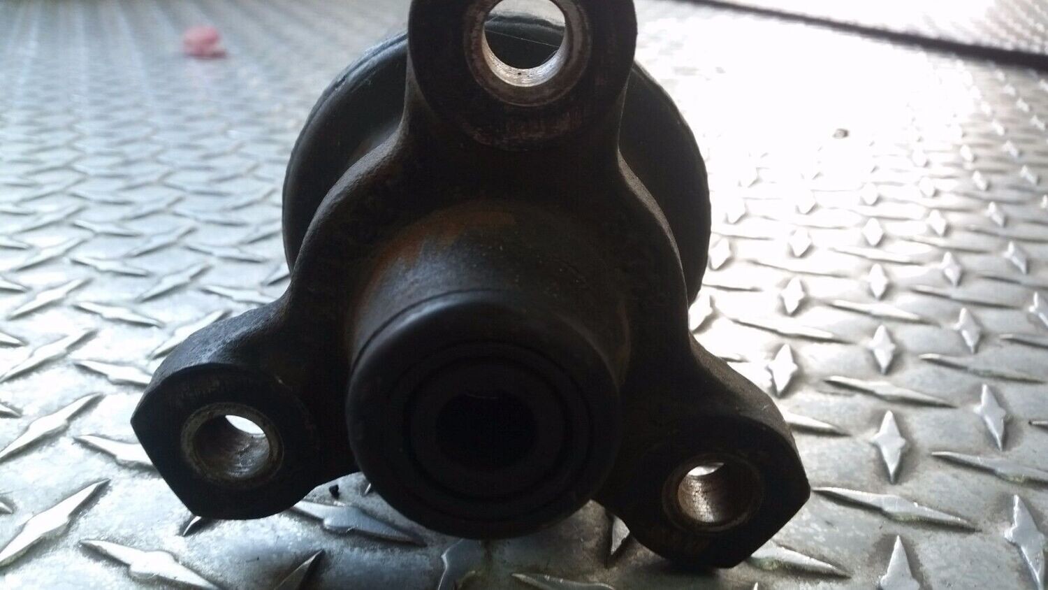 81 TO 89 ROLLS ROYCE SILVER SPIRIT DRIVE SHAFT PROPELER SHAFT SWB UG14940