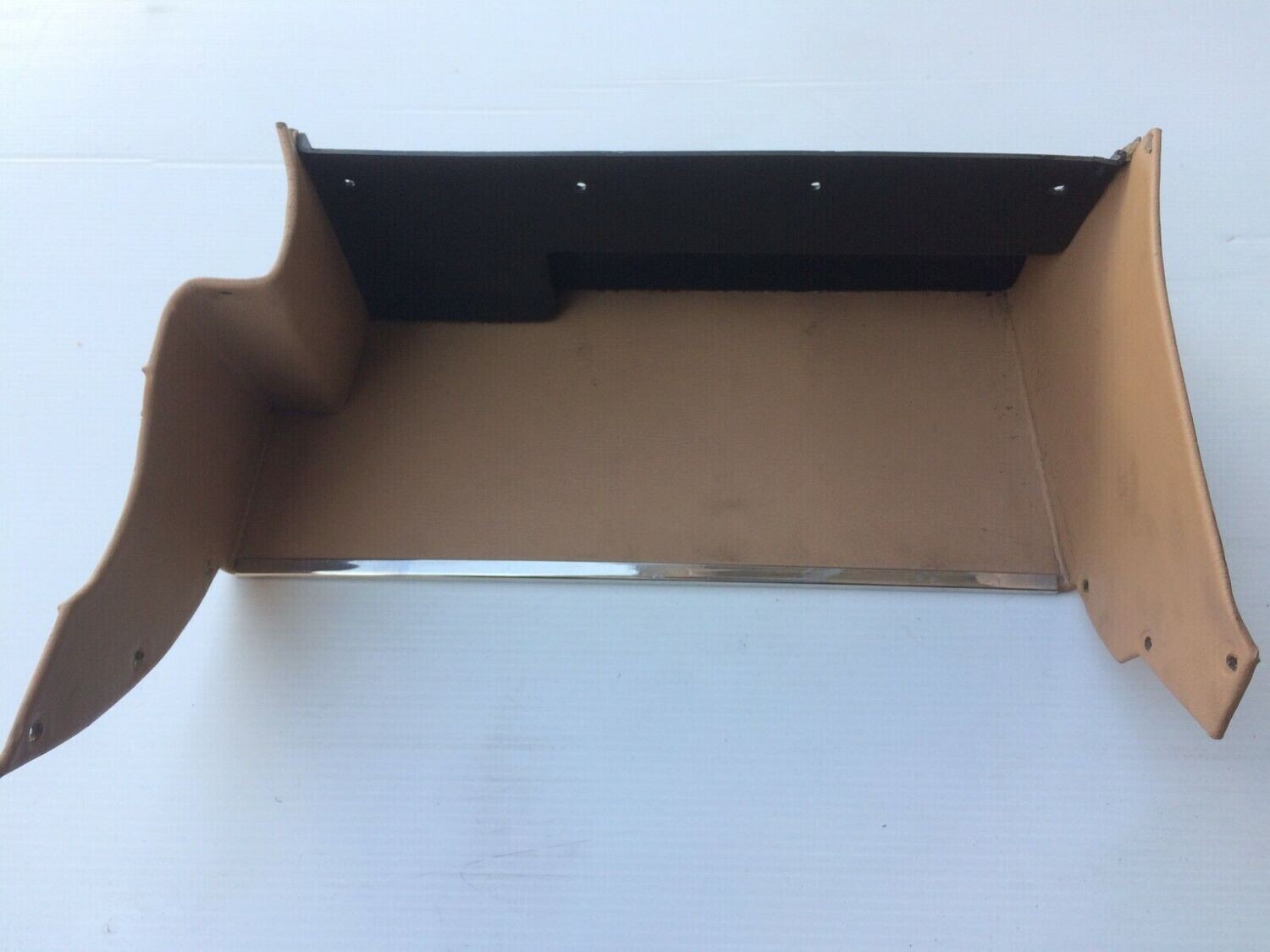 LATE ROLLS ROYCE SILVER SPUR BENTLEY TURBO R L glove box  ASSEMBLY UV20757PA