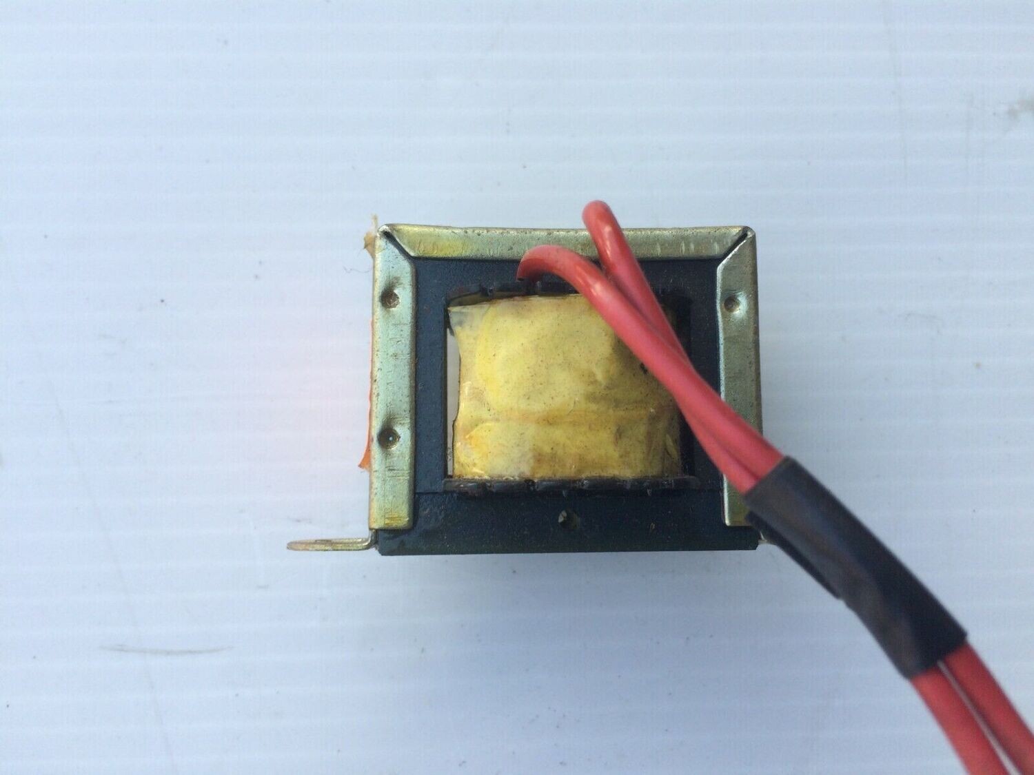 late ROLLS ROYCE SILVER SPUR DAWN inductor control module tilt column UT12230PA