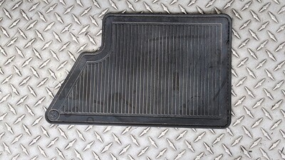 Ferrari 360 spider LEFT SIDE FLOOR CARPET HEEL PAD ORIGINAL