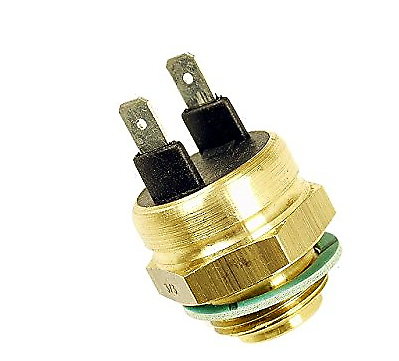 ROLLS ROYCE SILVER SPUR COOLING FAN SWITCH RH3331 UP TO 20K VIN NUMBER