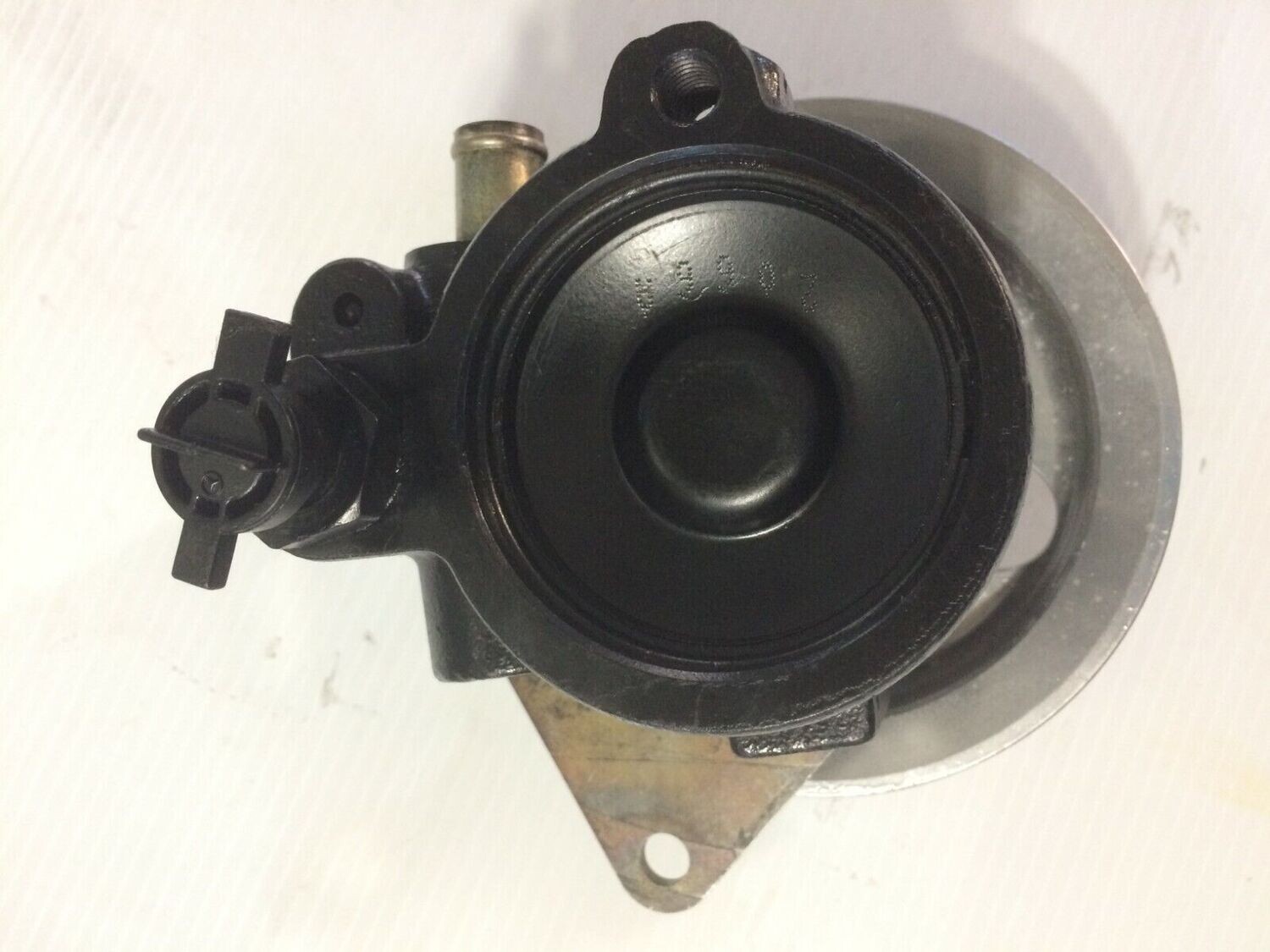 REBUILT ROLLS ROYCE SILVER SPUR POWER steering PUMP  UR72303 VIN 30001 TO LAST R