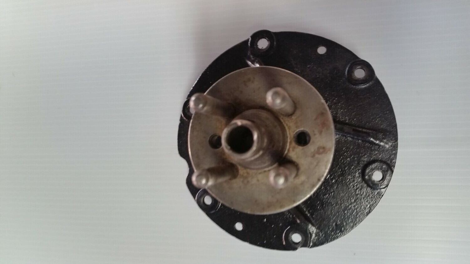 Rolls Royce Silver Shadow water pump REBUILT UE37287 VIN 11111 to 26700 exchange