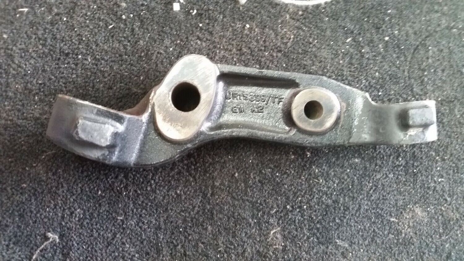 81  99 ROLLS ROYCE SILVER SPUR BENTLEY TURBO DAWN LOWER BALL JOINT ARM UR19399