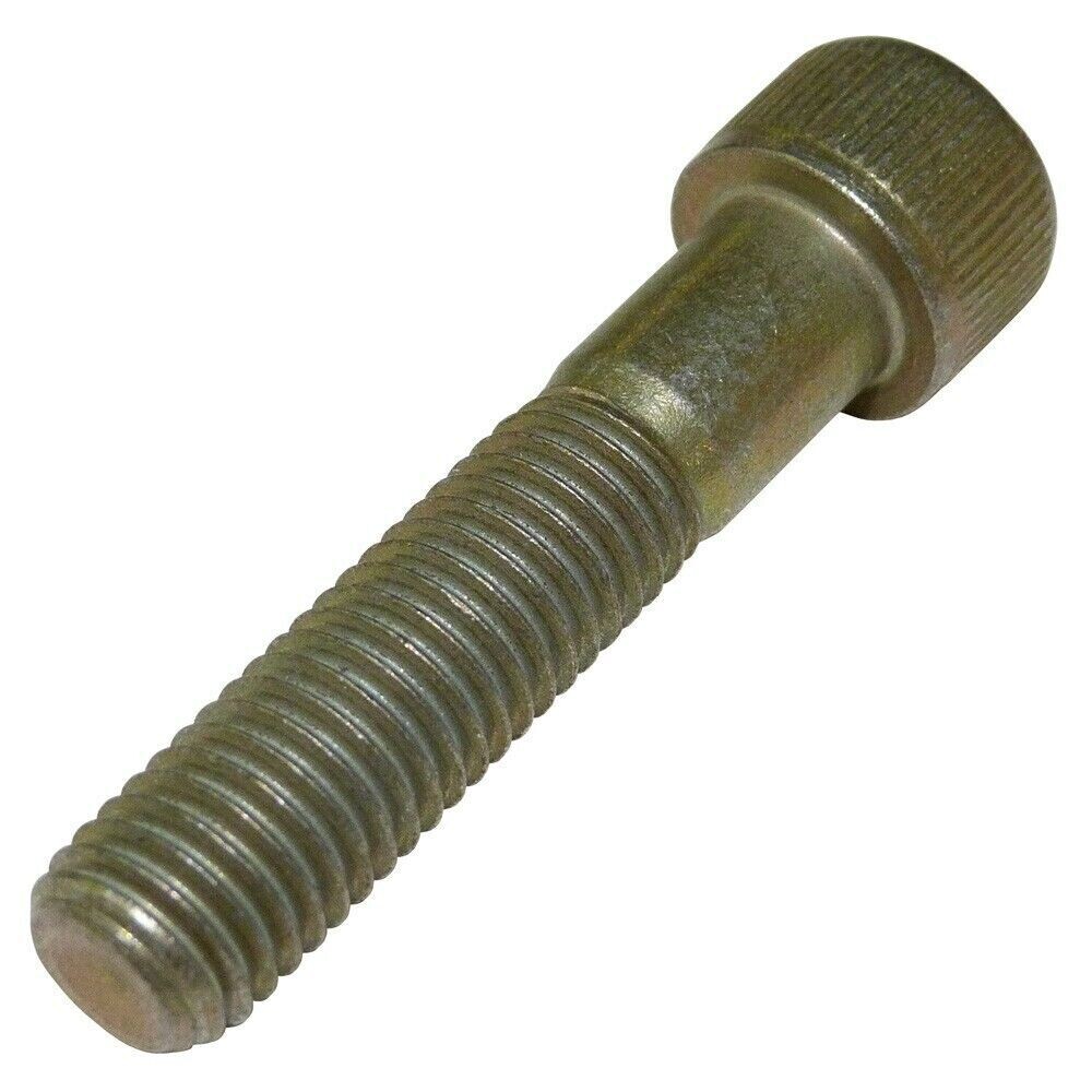 ROLLS-ROYCE SILVER SPUR REAR AXLE HALF SHAFT SPM2001 BOLT PAIR W WASHER SPM2089