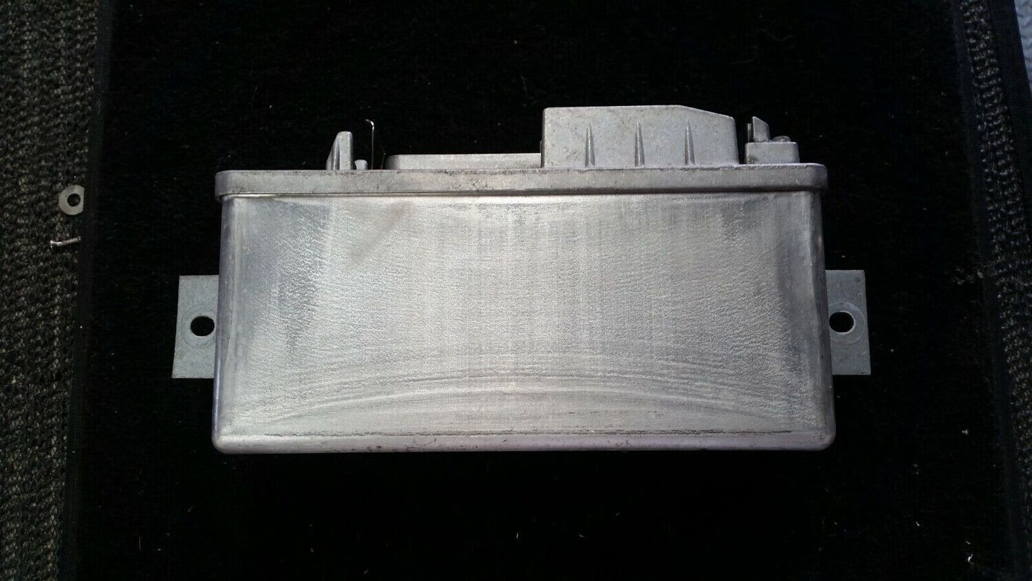 ROLLS ROYCE SILVER SPUR SPIRIT BENTLEY TURBO DAWN ABS CONTROL MODULE UD74793