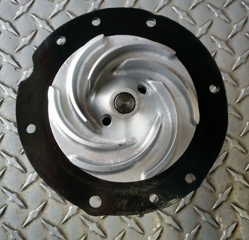 Rolls Royce Silver Shadow water pump REBUILT EXCHANGE From vin 1001-11110 UE3259