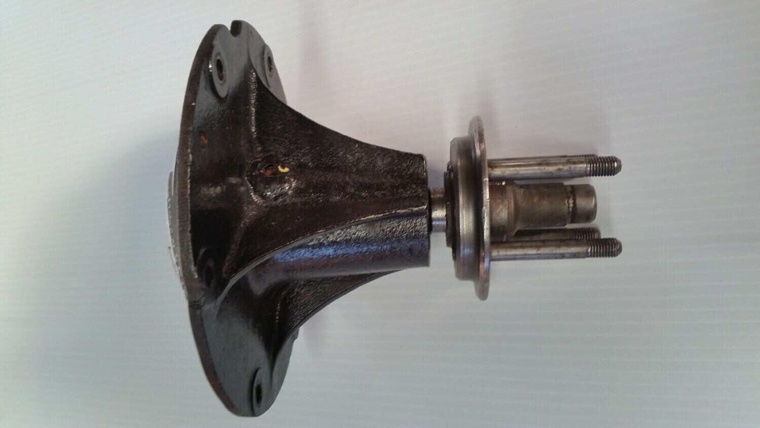 Rolls Royce Silver Shadow water pump REBUILT UE37287 VIN 11111 to 26700 exchange