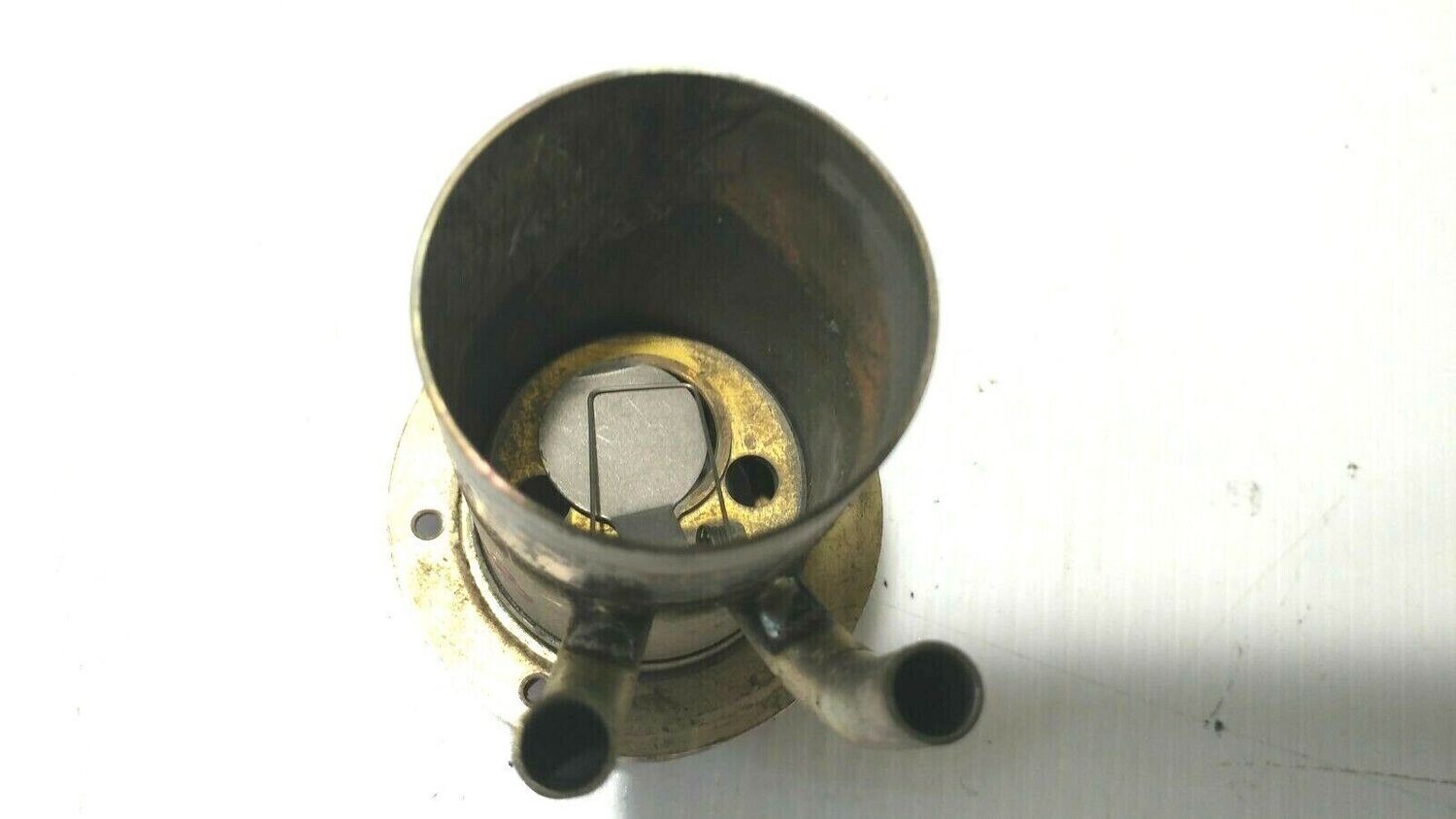 AZURE ROLLS ROYCE SILVER SPUR BENTLEY TURBO FUEL TANK FILLER NECK  UR20893