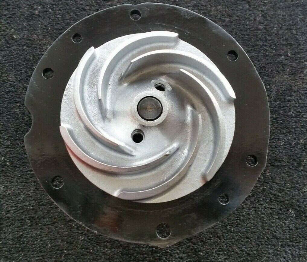 Rolls Royce Silver Shadow water pump REBUILT EXCHANGE From vin 1001-11110 UE3259