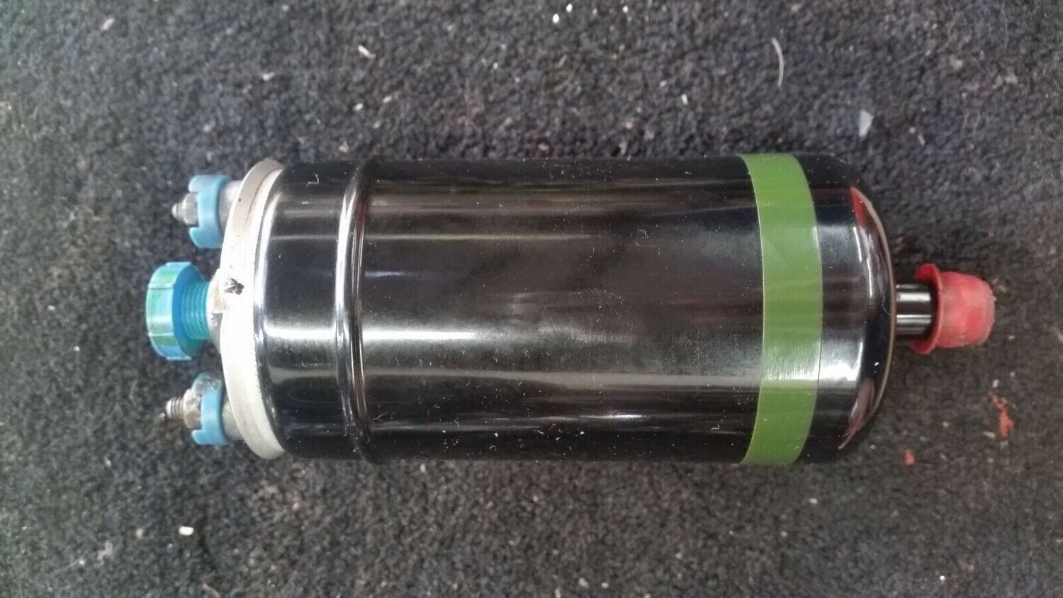 ROLLS ROYCE SILVER SPUR BENTLEY TURBO R FUEL PUMP UE73344 AZURE  CONTINENTAL R