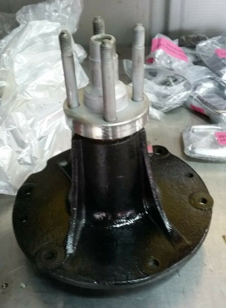 Rolls Royce Silver Shadow water pump REBUILT exchange UE41093 VIN 30000 ON