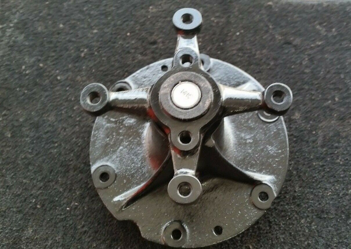 Rolls Royce Silver Shadow water pump REBUILT EXCHANGE From vin 1001-11110 UE3259