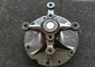 Rolls Royce Silver Shadow water pump REBUILT EXCHANGE From vin 1001-11110 UE3259