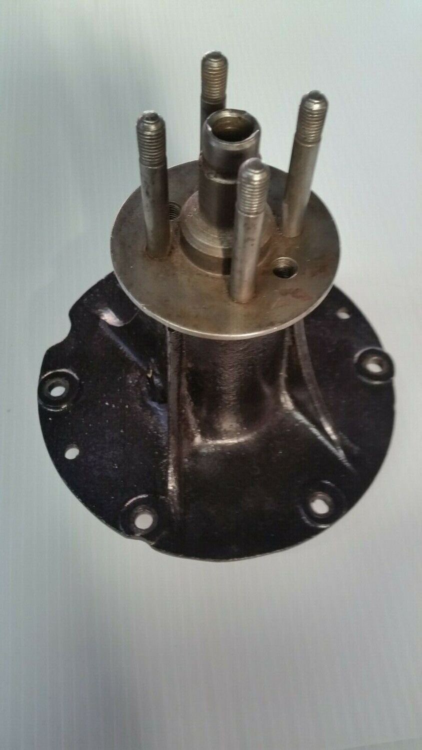 Rolls Royce Silver Shadow water pump REBUILT UE37287 VIN 11111 to 26700 exchange