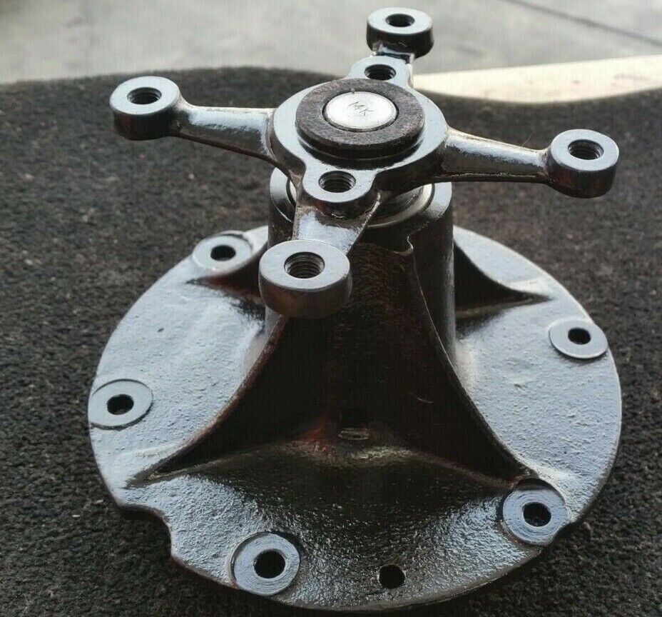 Rolls Royce Silver Shadow water pump REBUILT EXCHANGE From vin 1001-11110 UE3259