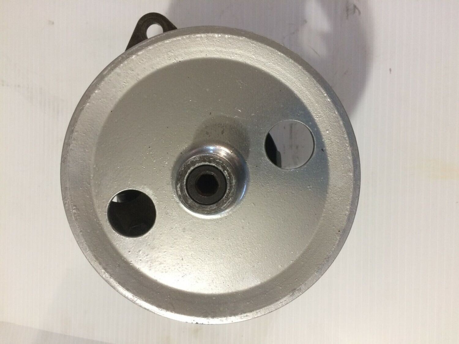 REBUILT ROLLS ROYCE SILVER SPUR POWER steering PUMP  UR72303 VIN 30001 TO LAST R