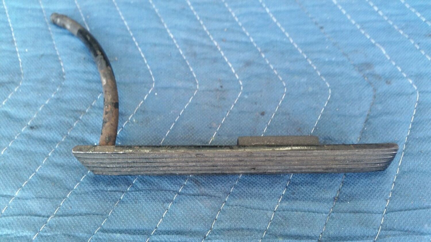 65 - 80 ROLLS ROYCE SILVER SHADOW WRAITH FOOT accelerator PEDAL UR20619	