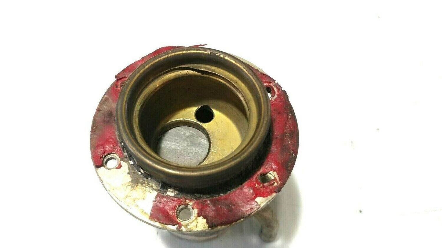 AZURE ROLLS ROYCE SILVER SPUR BENTLEY TURBO FUEL TANK FILLER NECK  UR20893