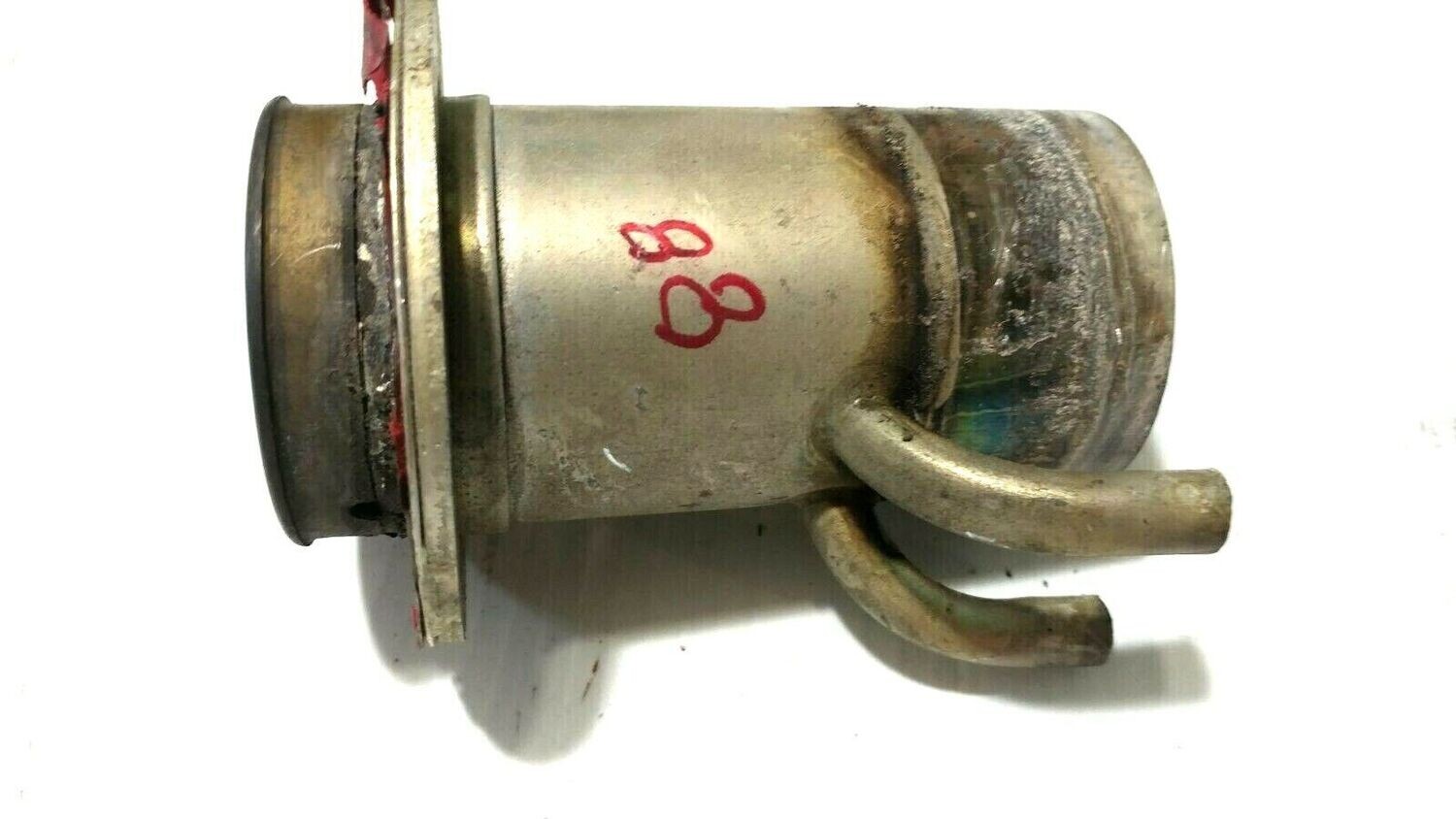 AZURE ROLLS ROYCE SILVER SPUR BENTLEY TURBO FUEL TANK FILLER NECK  UR20893
