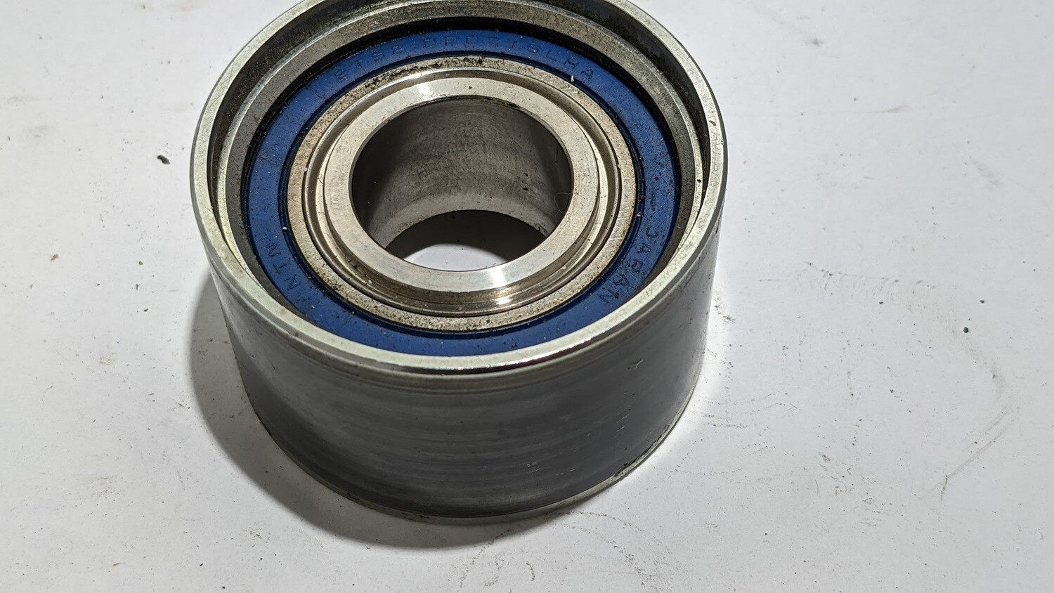 Hill Engineering TIMING BELT TENSIONER ROLLER 171057 PRE OWNED
