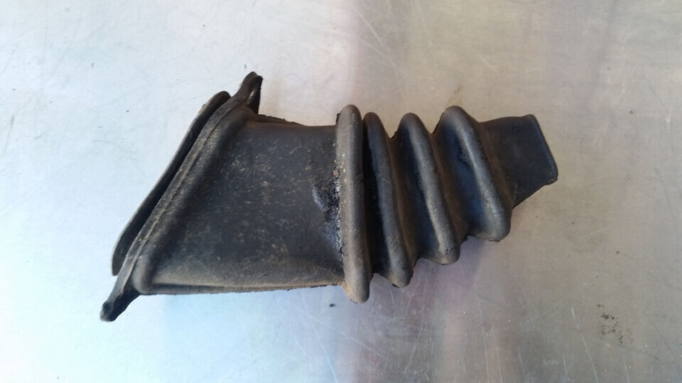 65 - 80 ROLLS ROYCE SILVER SHADOW wraith brake pedal protection boot cover