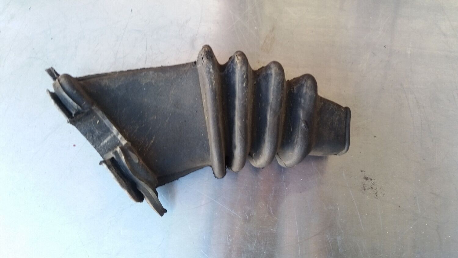 65 - 80 ROLLS ROYCE SILVER SHADOW wraith brake pedal protection boot cover