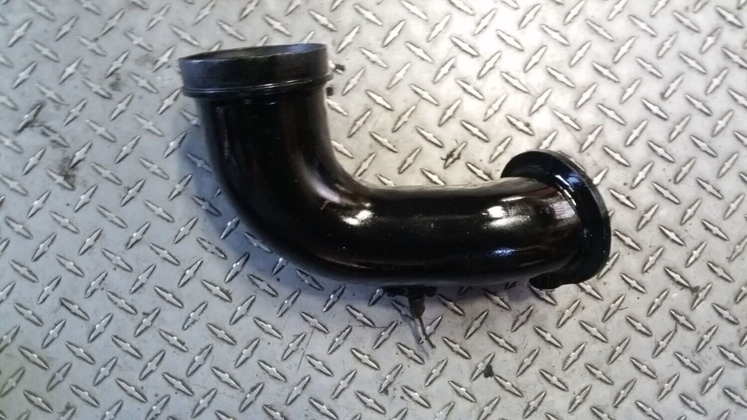 ROLLS ROYCE SILVER SHADOW AIR INTAKE METAL PIPE UE40175 30K TO 41601