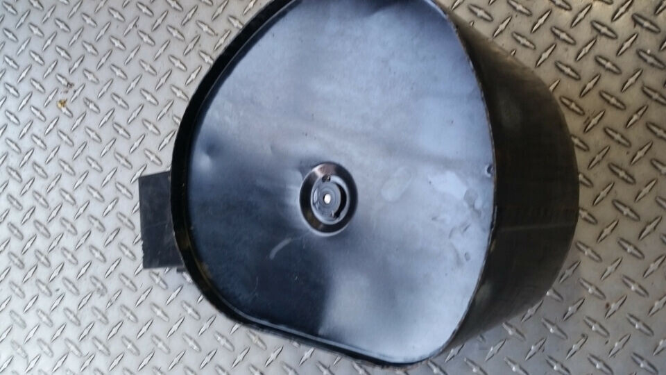 ROLLS ROYCE SILVER SHADOW AIR INTAKE HOUSING AIR FILTER UE40777 30K TO 41601