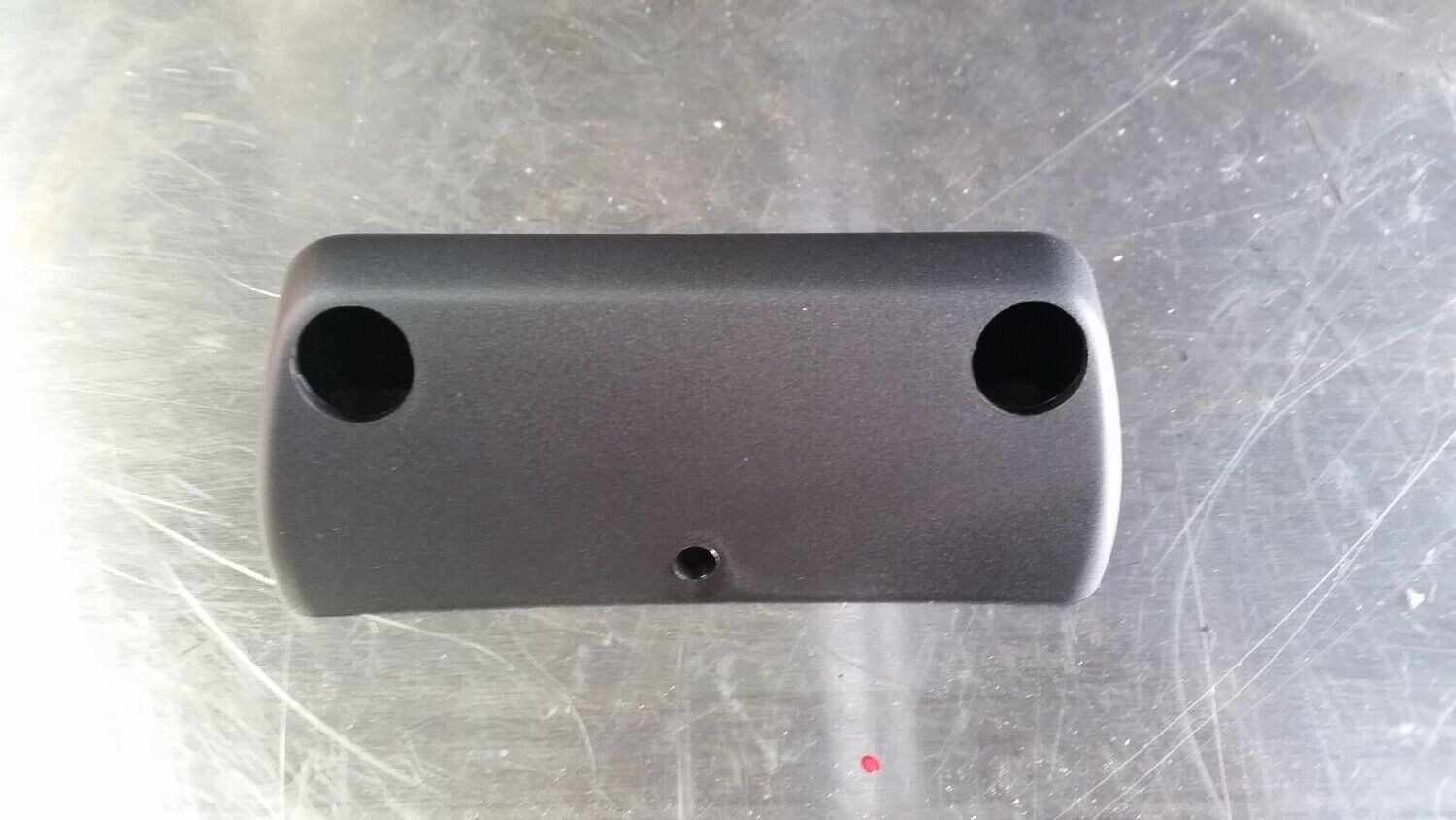 89- 96 BENTLEY TURBO EIGHT MULSANNE HEADLIGHT WASHER JET COVER UD71846